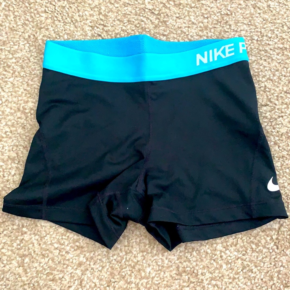 NikePRO Shorts